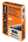 Ciment Romcim Ultra 42,5R, 20 kg
