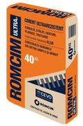 Ciment Romcim Ultra 42,5R, 40 kg