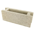 Bolțar de Fundație Beton 15 x 20 x 50 cm