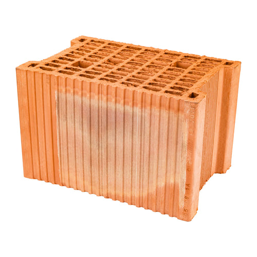 Cărămidă Leier Therm 25 375 x 250 x 238 mm
