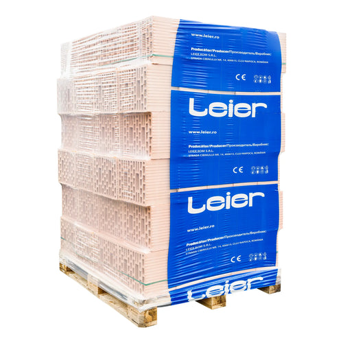 Cărămidă Brikston GV 290 x 240 x 188 mm