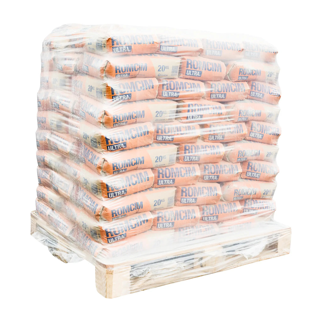 Ciment Romcim Ultra 42,5R, 40 kg