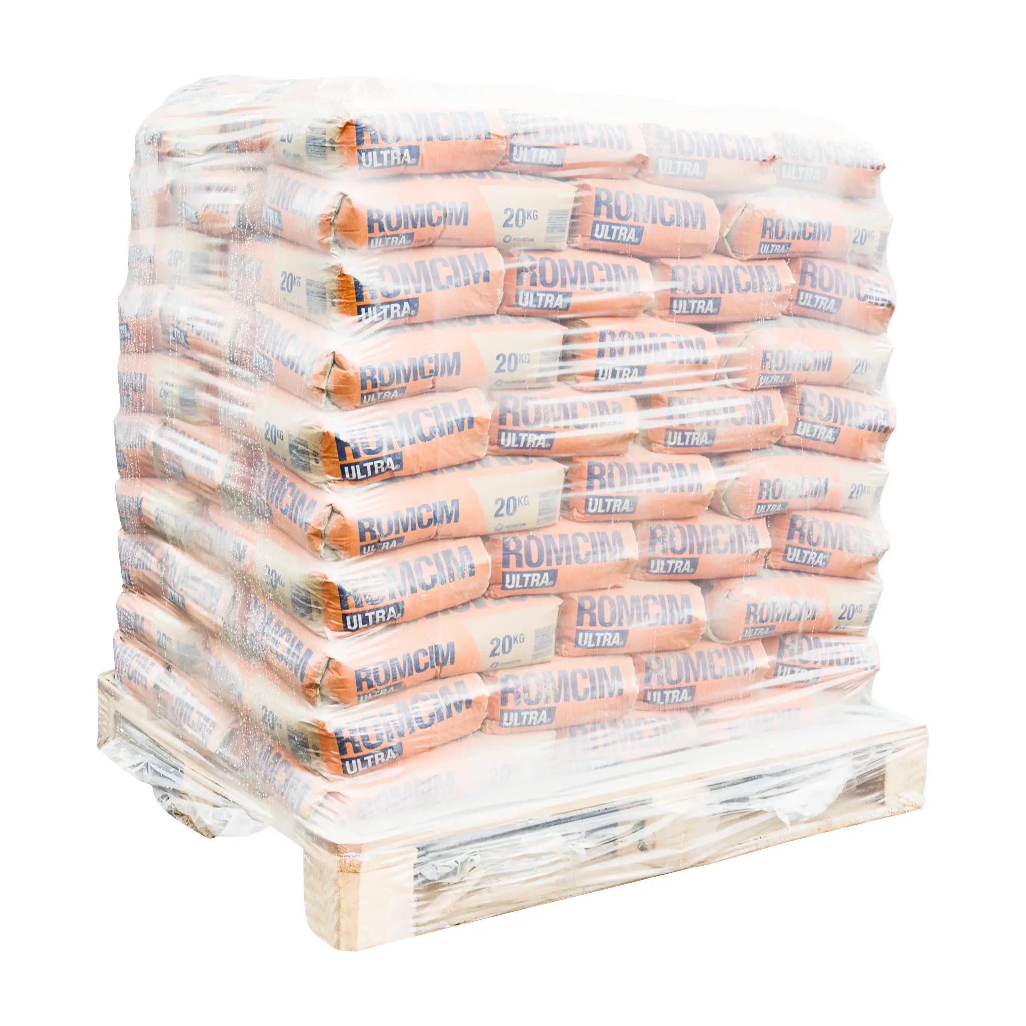 Ciment Romcim Ultra 42,5R, 40 kg