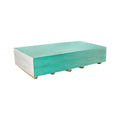 Placă Gips-Carton 12,5 mm Verde (RBI)