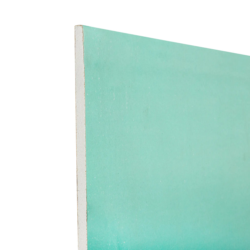 Placă Gips-Carton 12,5 mm Verde (RBI)
