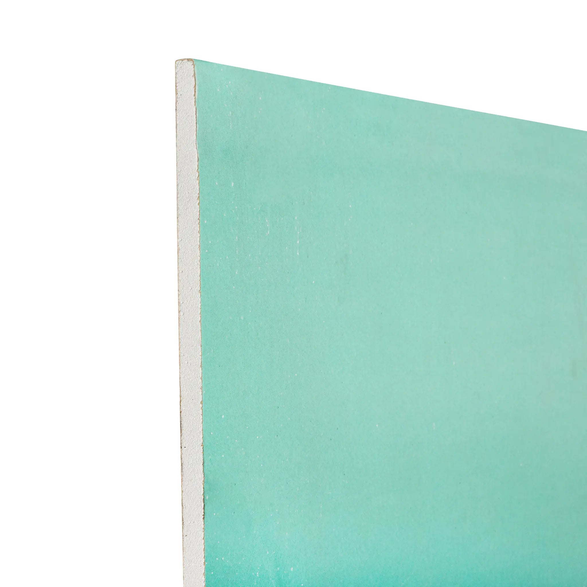 Placă Gips-Carton 12,5 mm Verde (RBI)