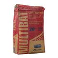 Liant Aditivat Multibat 20 kg