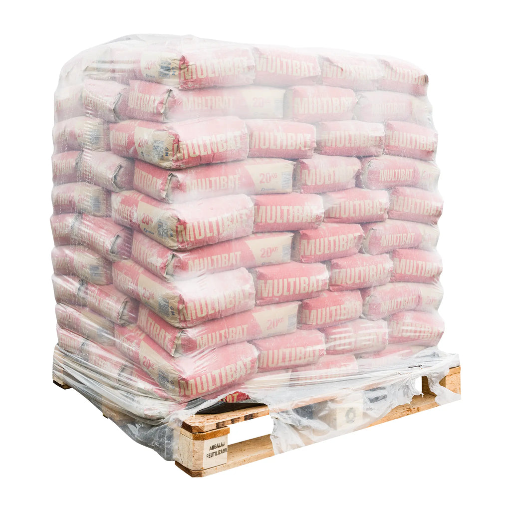 Liant Aditivat Multibat 20 kg
