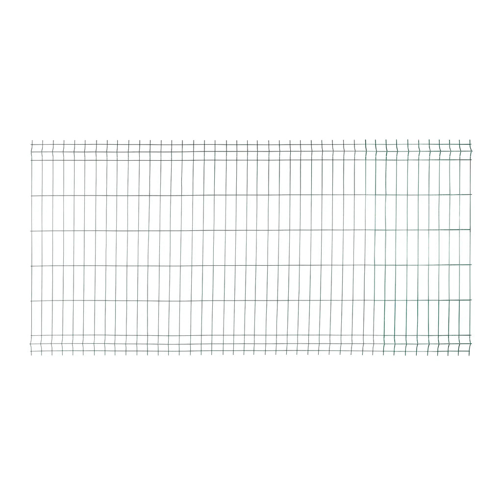 Panou Bordurat Verde 1200 x 2000 mm, Sârmă 3,2 mm