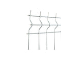 Panou Bordurat Zincat 1200 x 2000 mm, Sârmă 3,2 mm