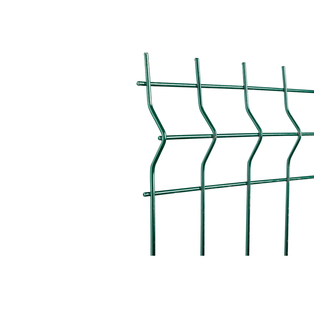 Panou Bordurat Verde 1200 x 2000 mm, Sârmă 3,2 mm