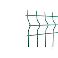 Panou Bordurat Verde 1200 x 2000 mm, Sârmă 3,2 mm