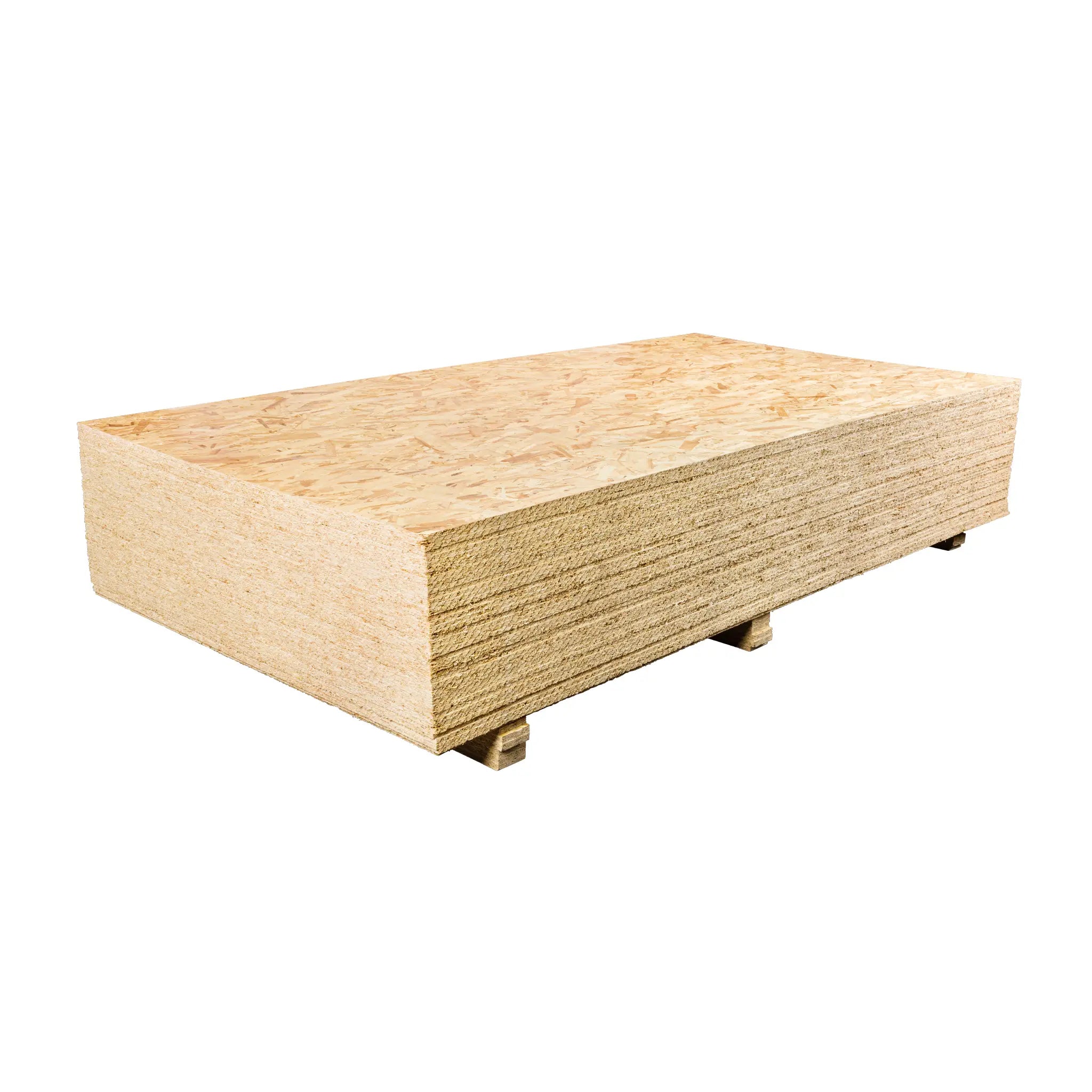 Placă OSB 3 6 mm, 2500 x 1250 mm