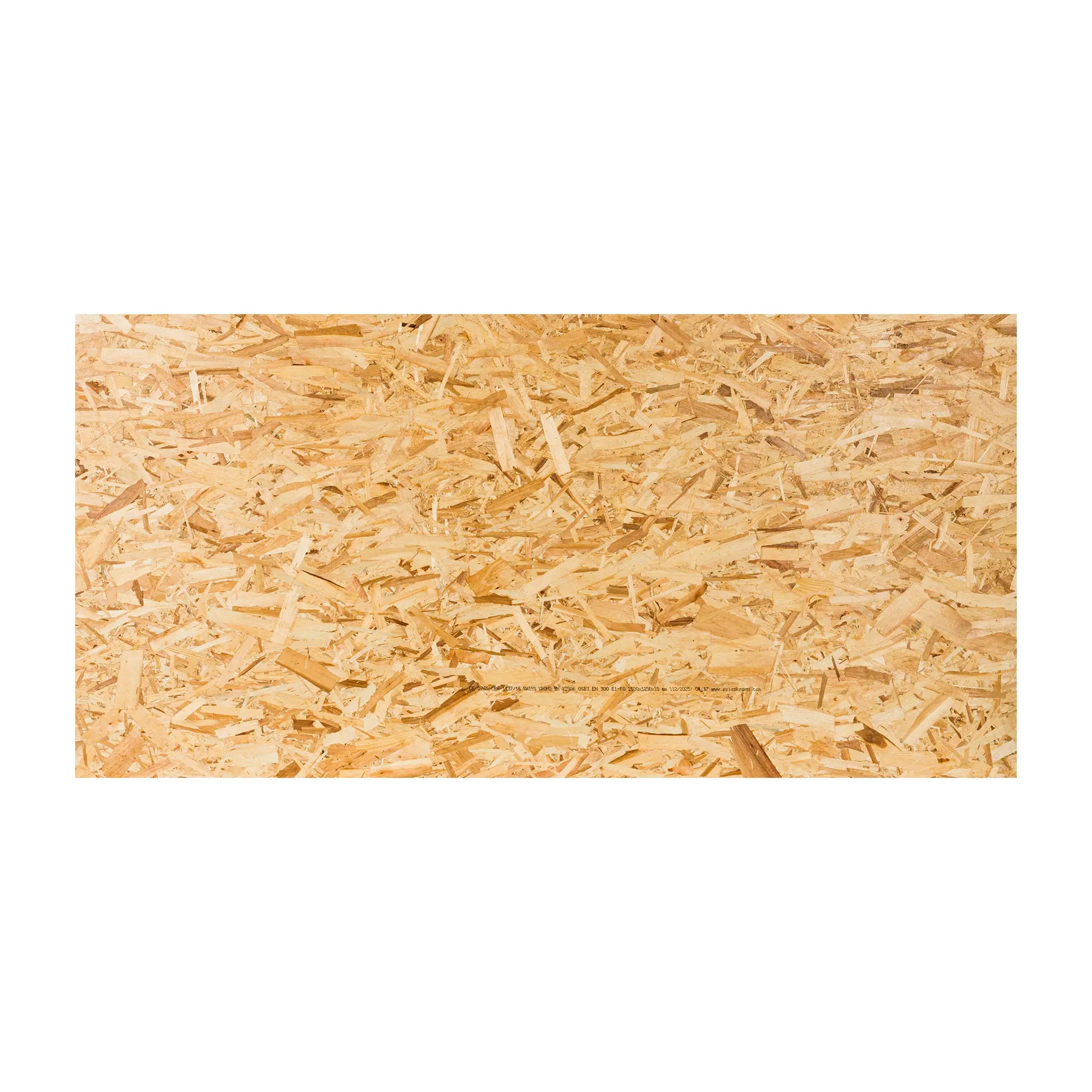 Placă OSB 3 6 mm, 2500 x 1250 mm