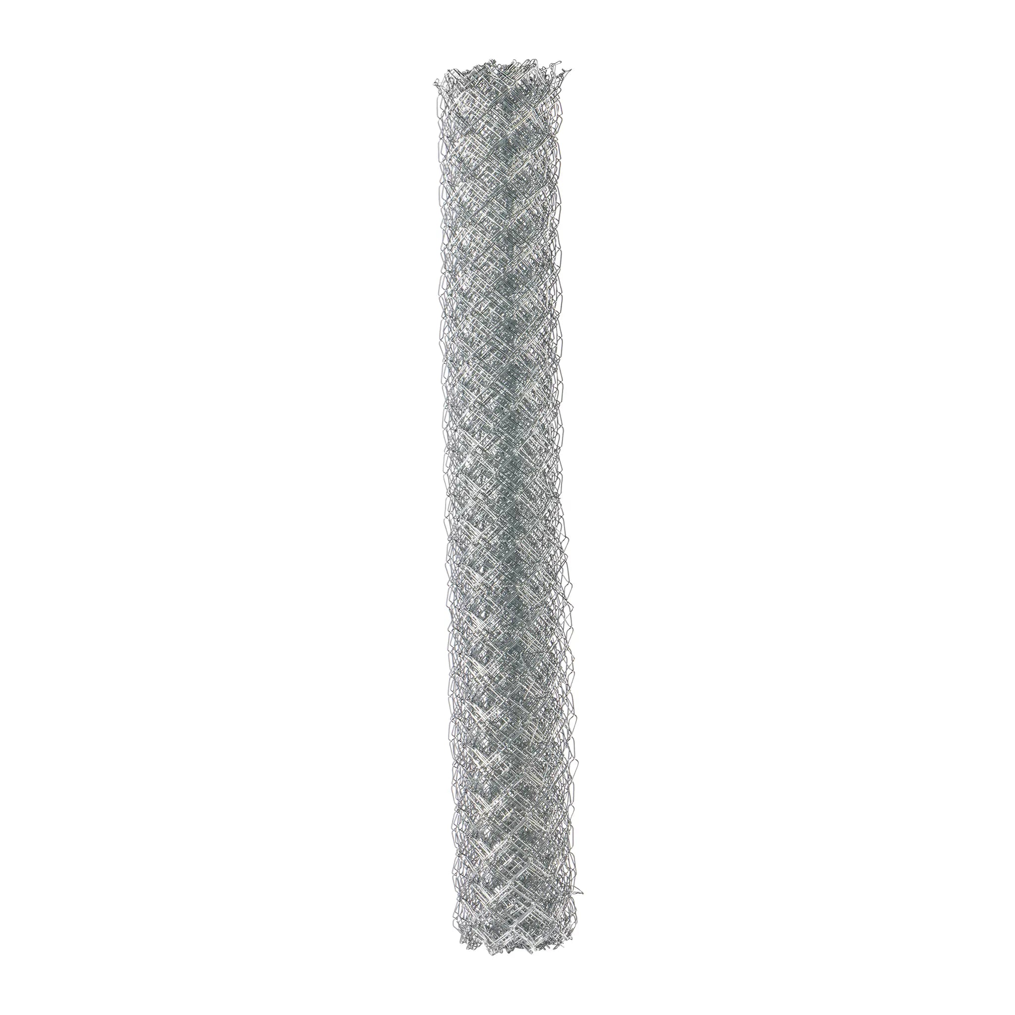 Plasă Împletită Zincată 1200 mm, Sârmă 1,8 mm, Ochi 55 mm
