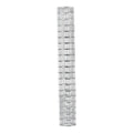 Plasă Sudată în Rolă Zincată 1250 mm x 20 m, Sârmă 1,5 mm