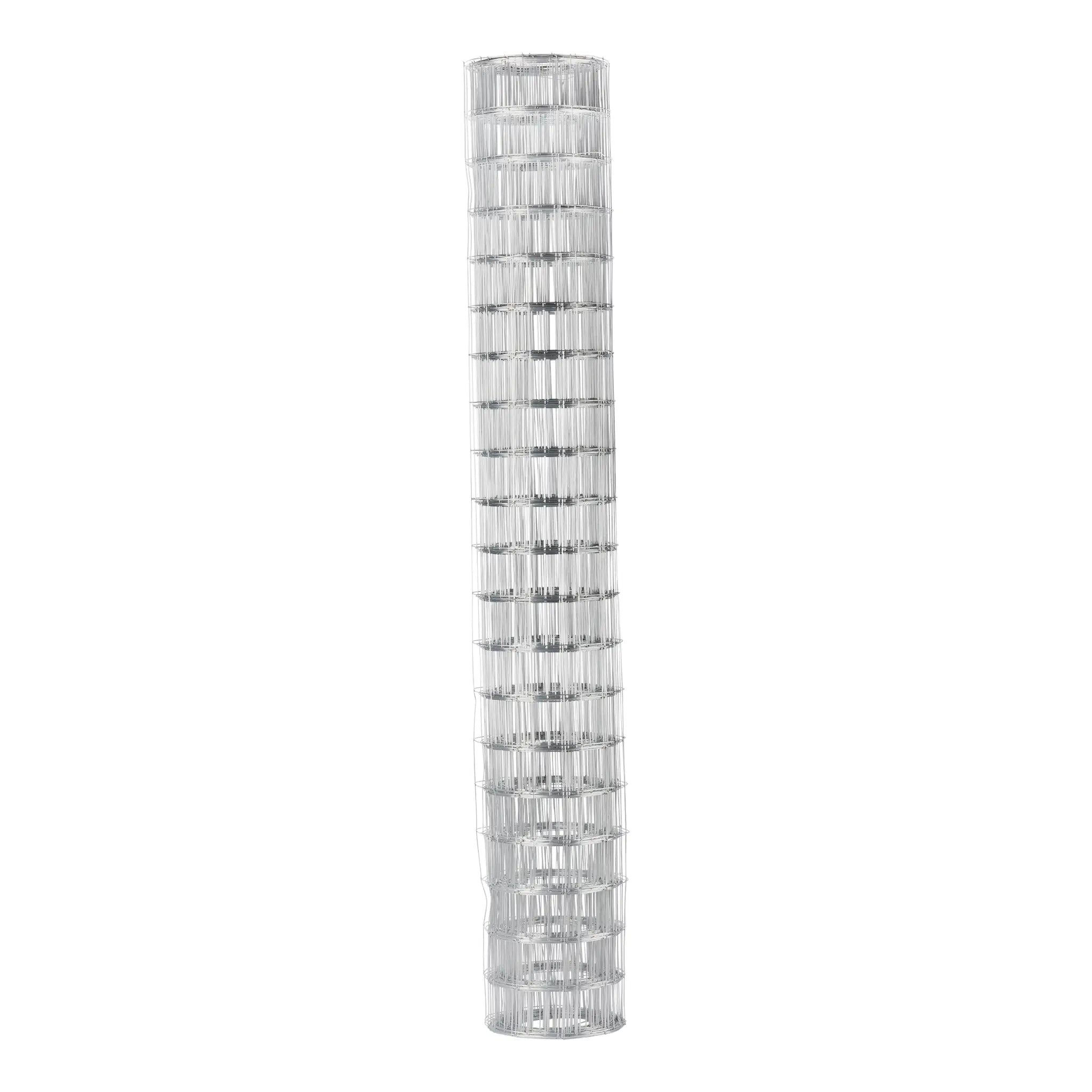 Plasă Sudată în Rolă Zincată 1250 mm x 20 m, Sârmă 1,5 mm