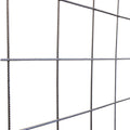 Plasă Sudată ECO Ø 5 mm, 2000 x 5000 mm, Ochi 150 mm