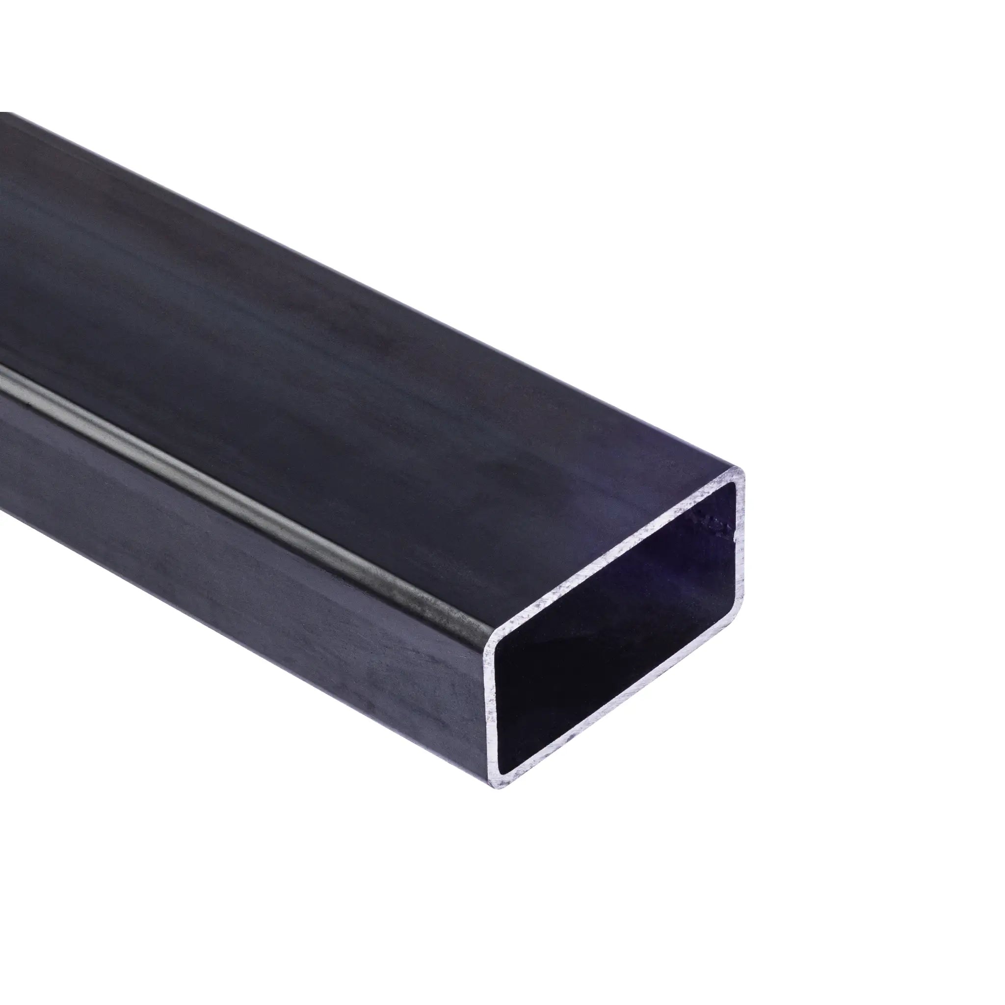 Țeavă Rectangulară 80 x 40 x 2 mm