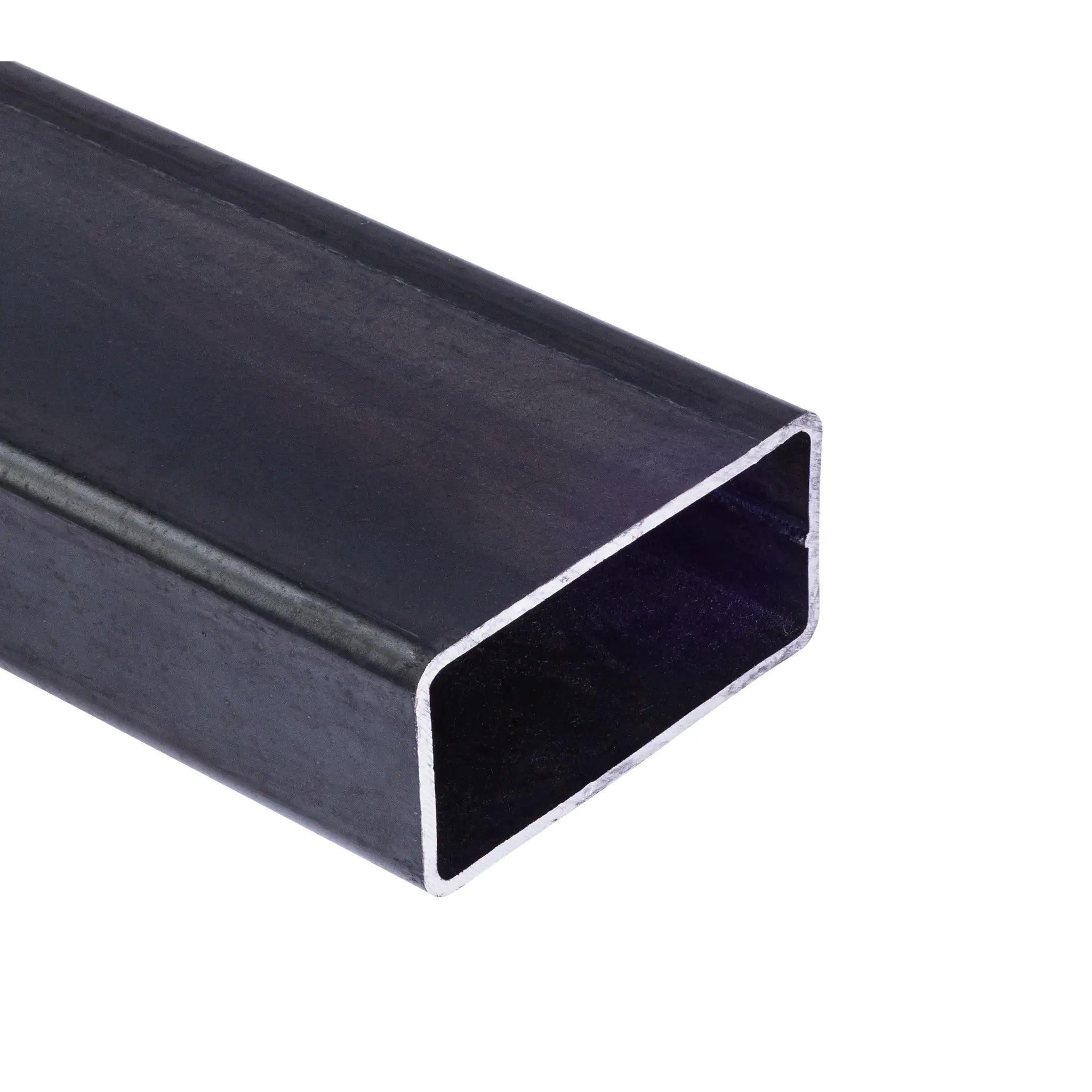 Țeavă Rectangulară 100 x 50 x 2 mm