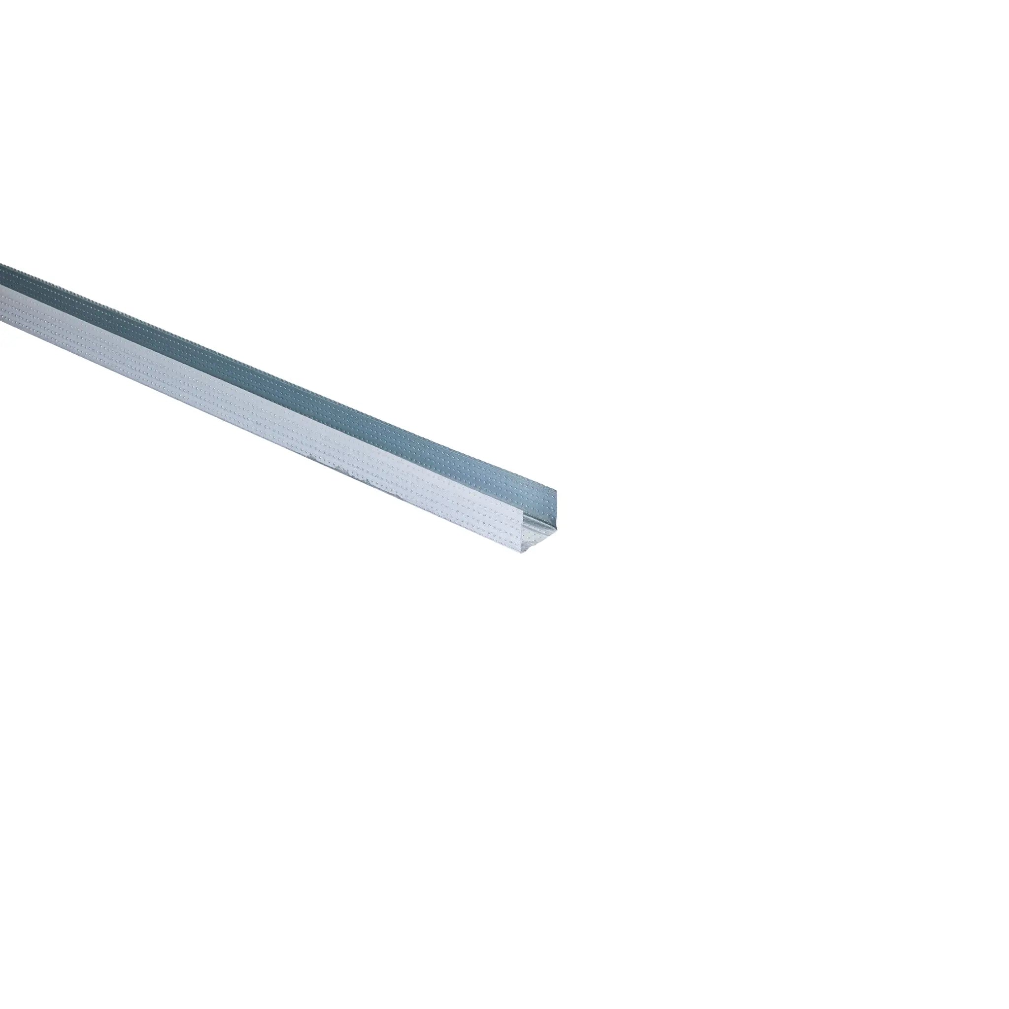 Profil Colțar Aluminiu 23x23, 2,5 m