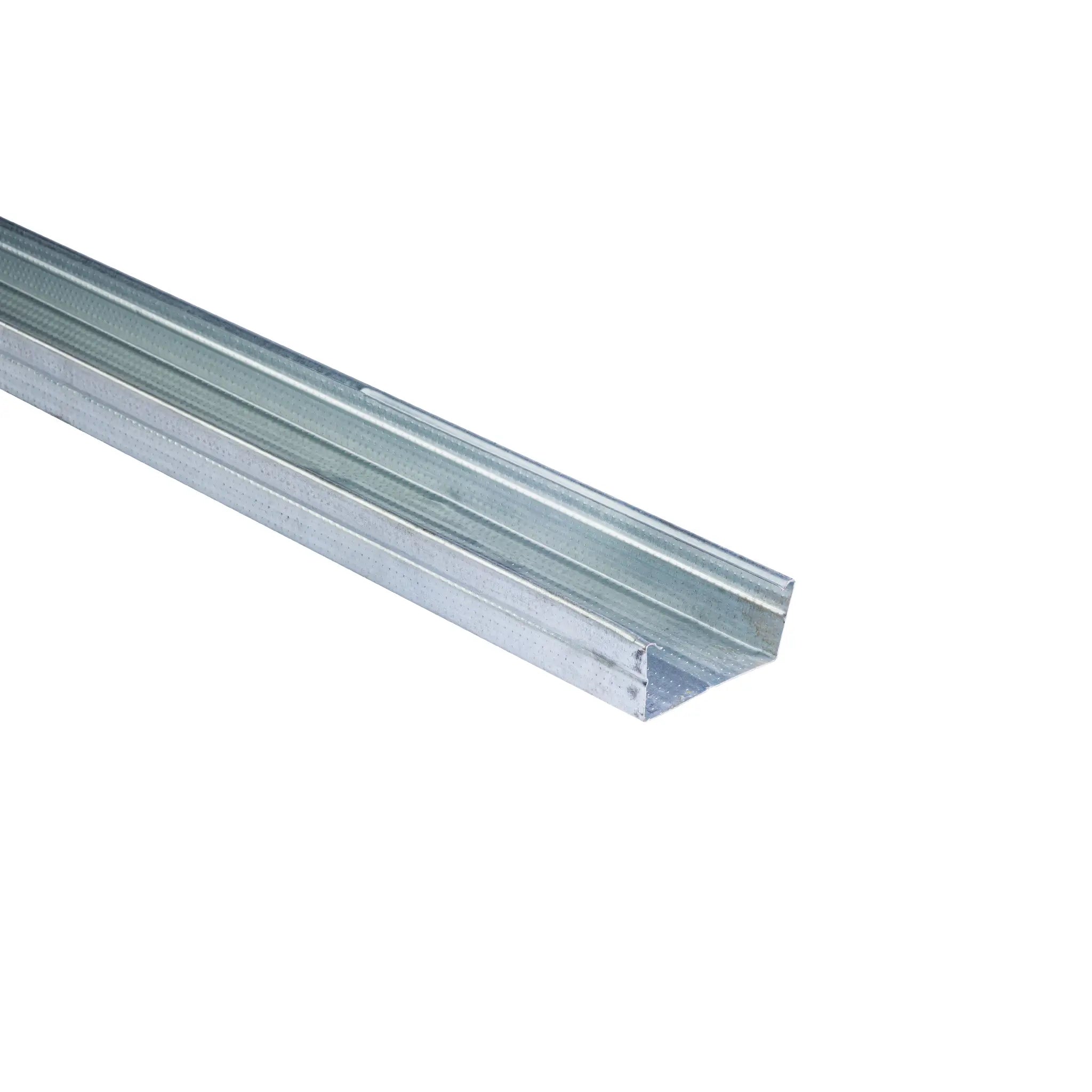 Profil Colțar Aluminiu 23x23, 2,5 m