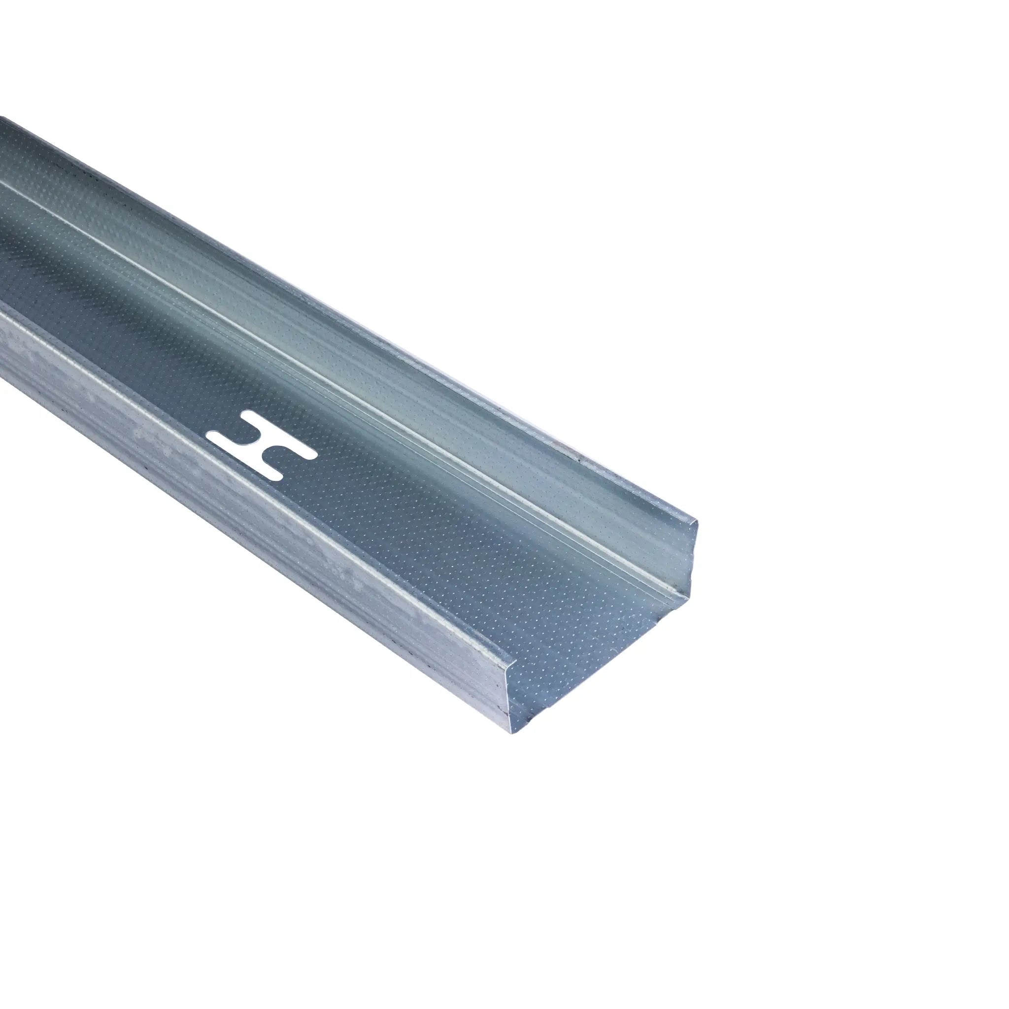 Profil Colțar Aluminiu 23x23, 2,5 m