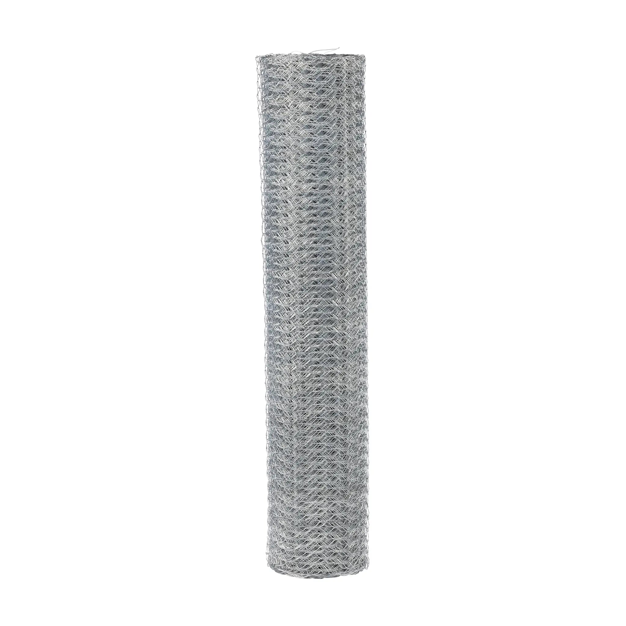 Plasă Rabiț Zincată 1000 mm, Sârmă 0,8 mm, Ochi 25 mm