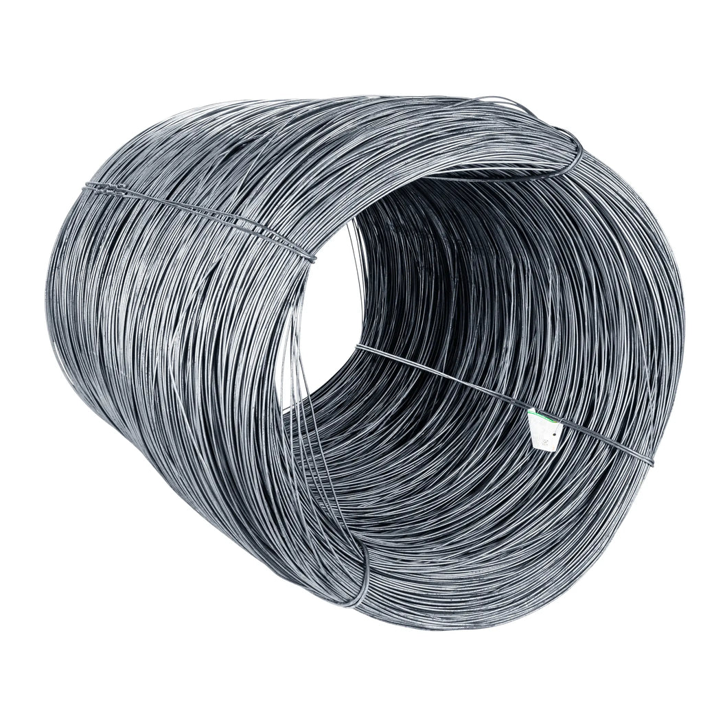 Sârmă Laminată SAE 1006 Ø 5,5 mm