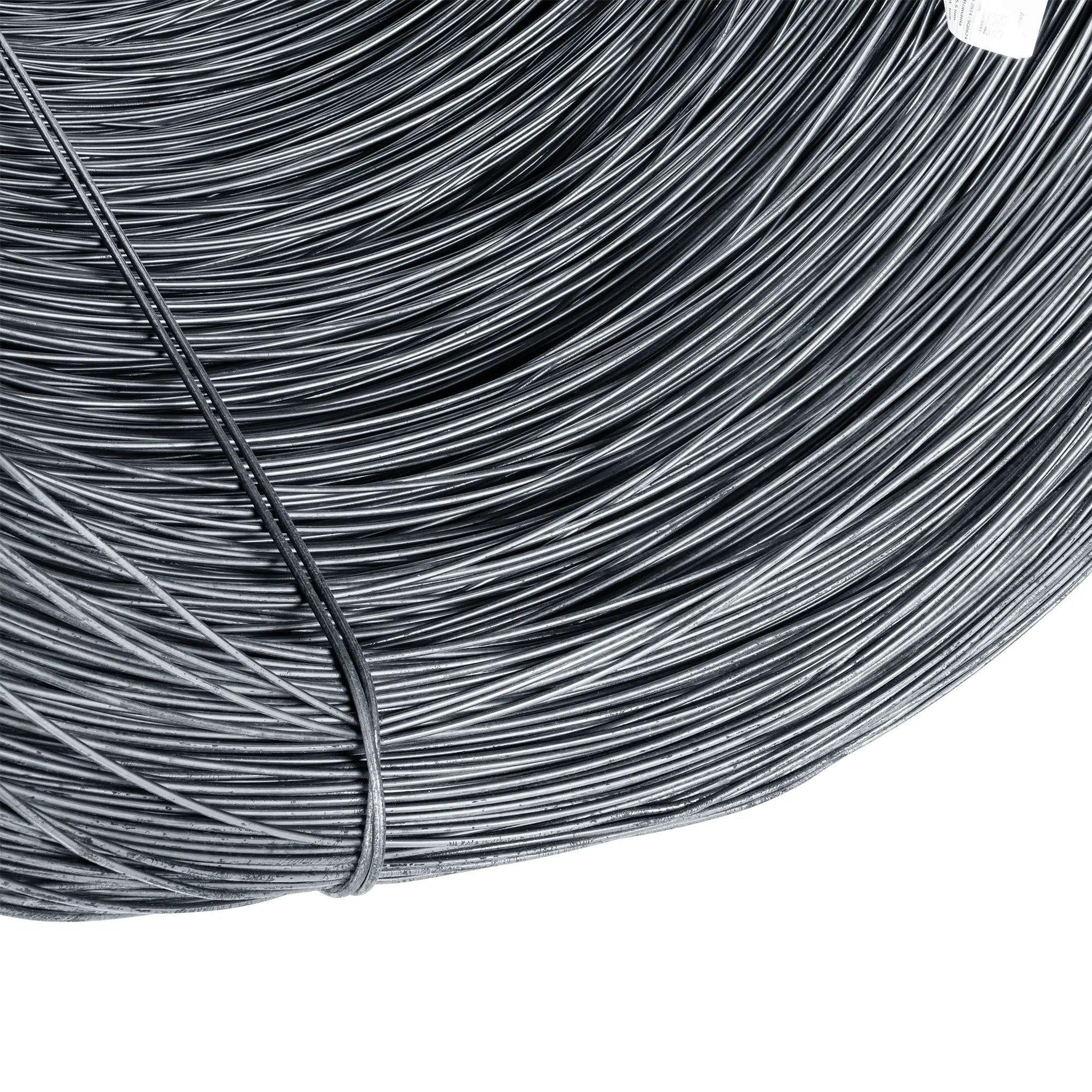 Sârmă Laminată SAE 1006 Ø 5,5 mm