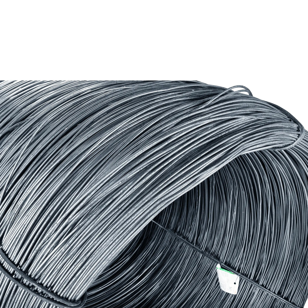 Sârmă Laminată SAE 1006 Ø 5,5 mm
