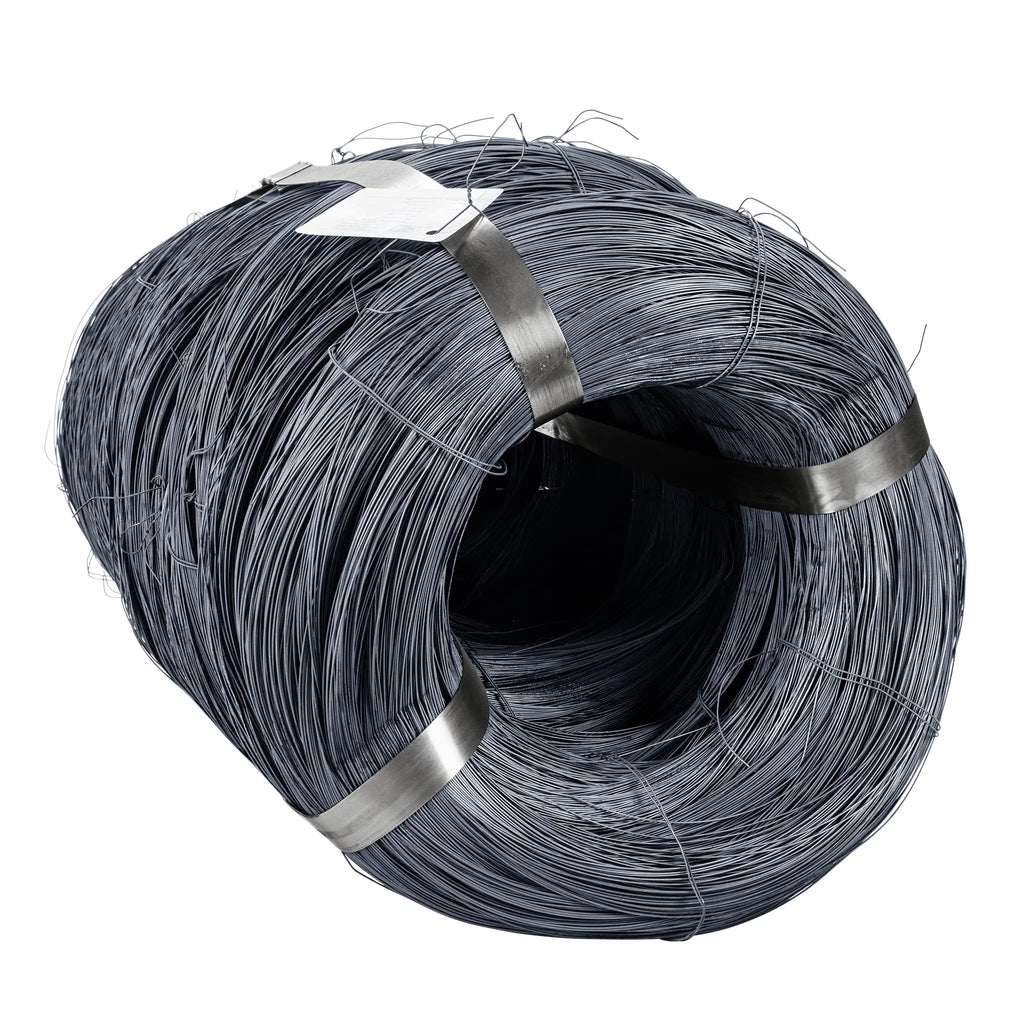 Sârmă Moale Neagră Ø 1,18 mm