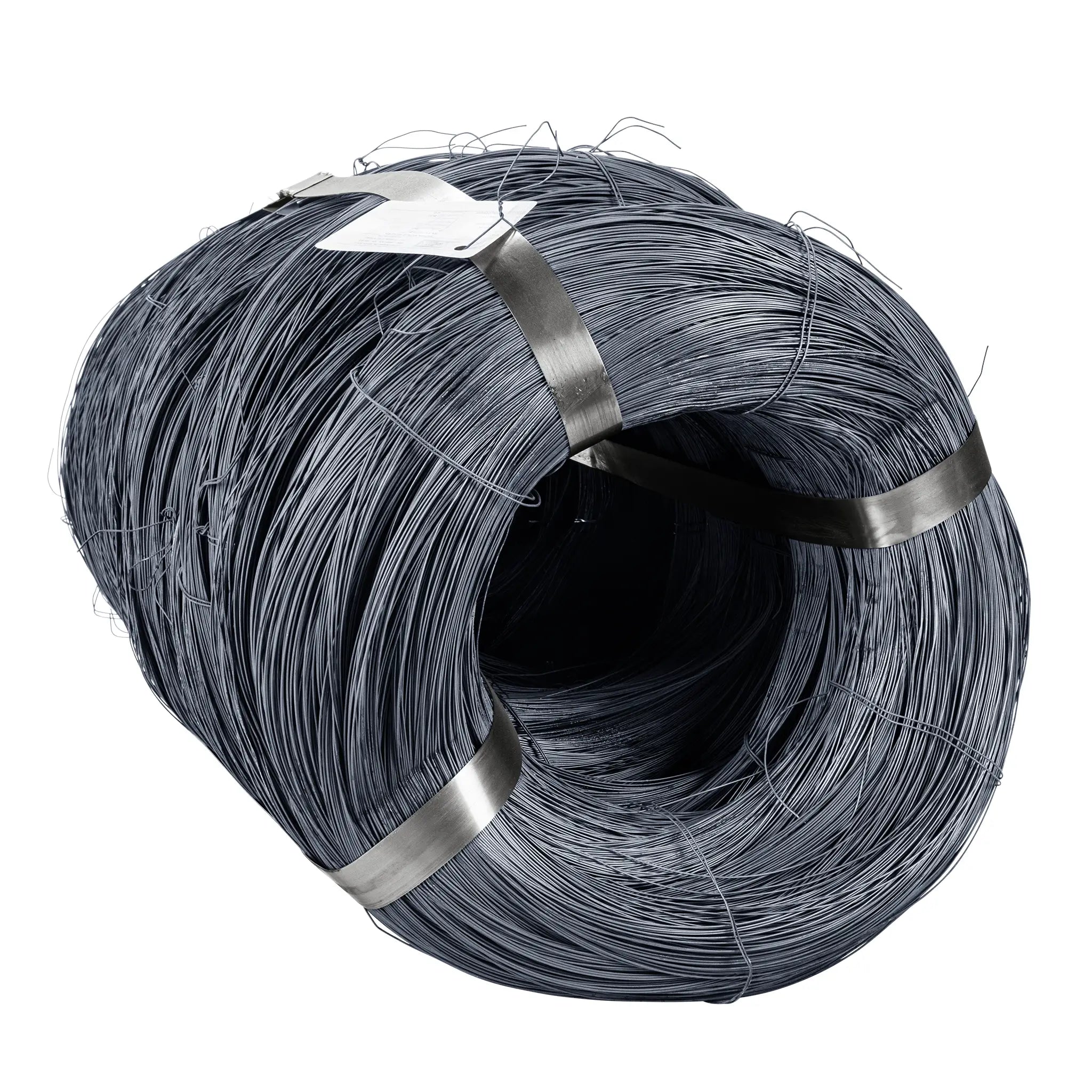 Sârmă Moale Neagră Ø 1,18 mm
