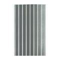 Tablă Cutată Aluzinc 0,25 x 1,5 m