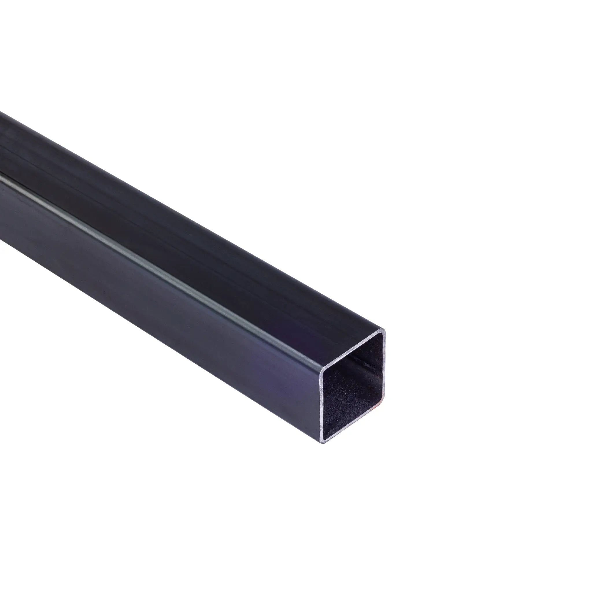 Țeavă Pătrată 60 x 60 x 2 mm