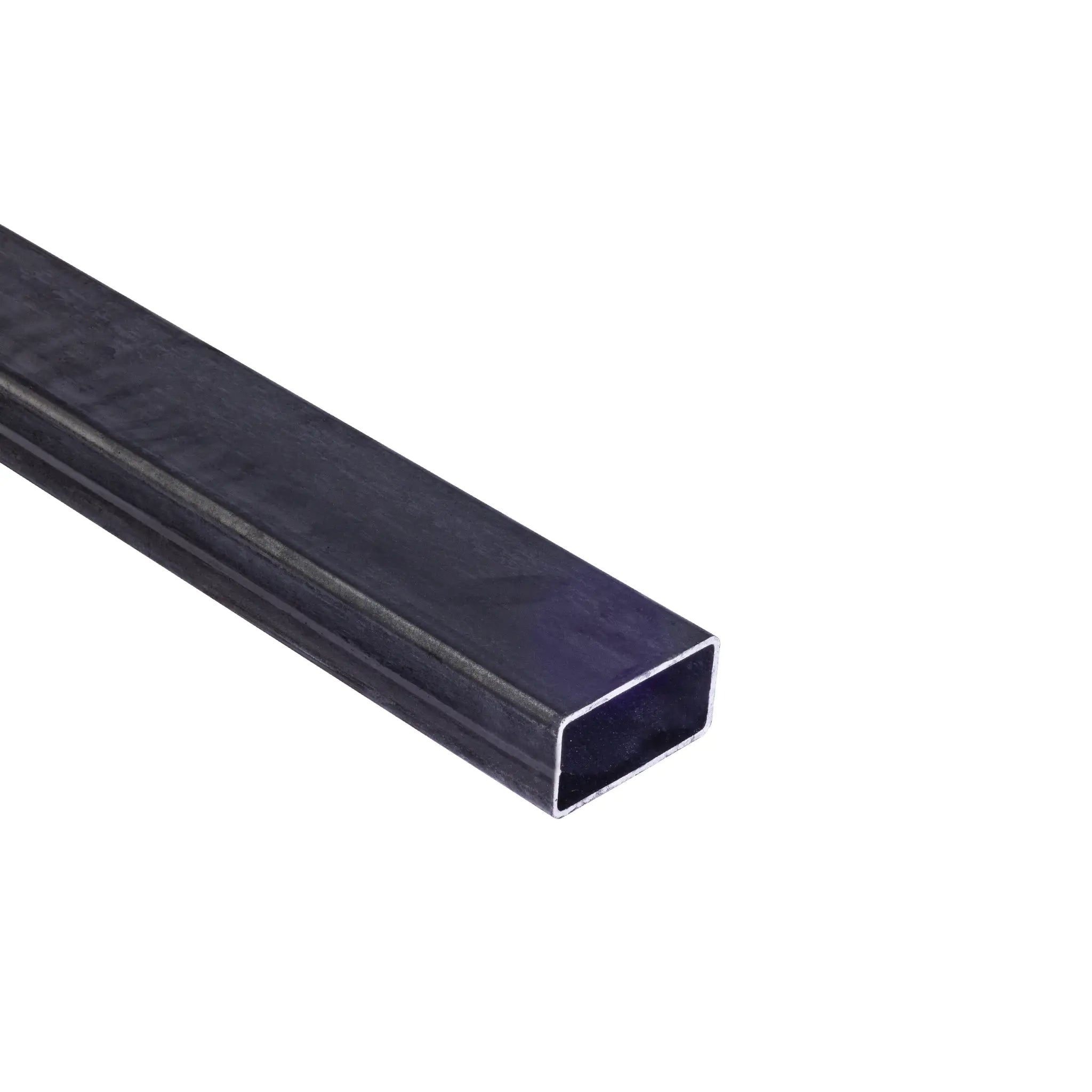 Țeavă Rectangulară 60 x 30 x 2 mm