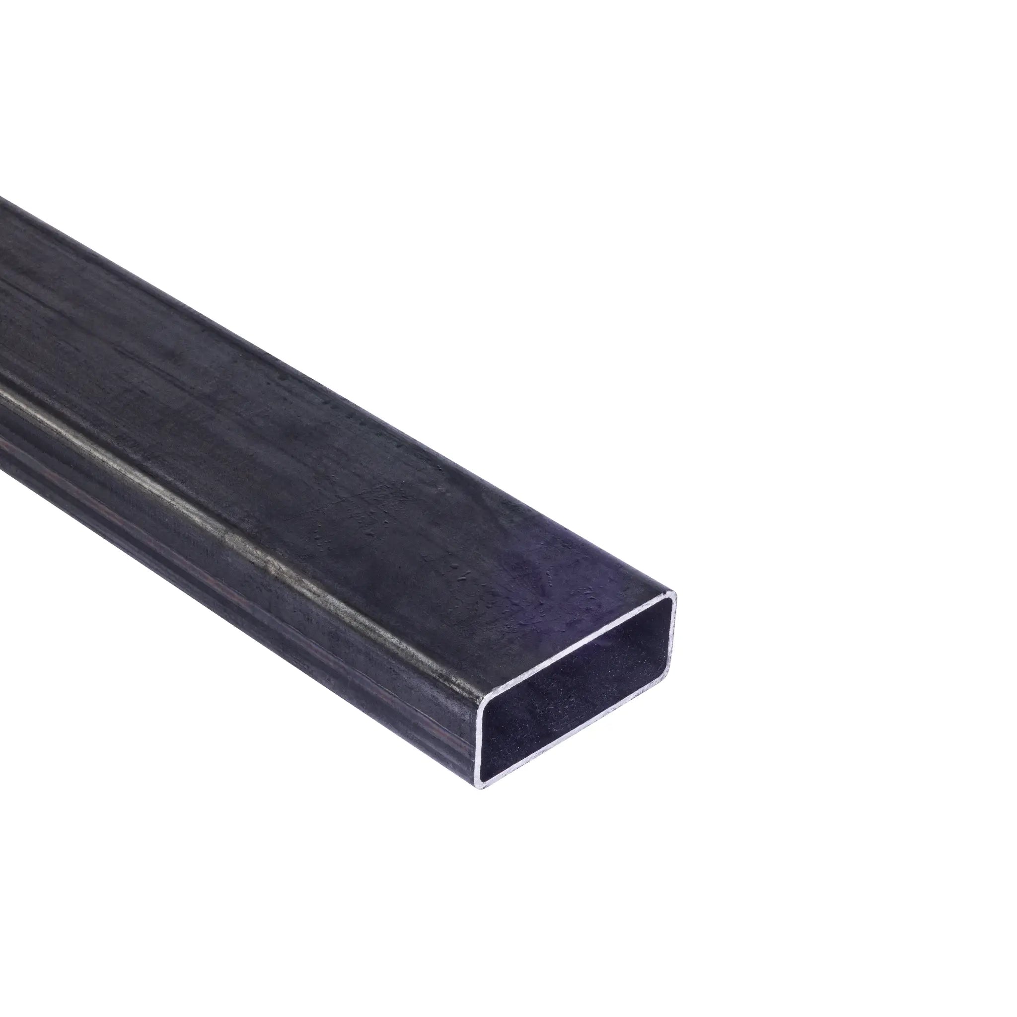 Țeavă Rectangulară 50 x 20 x 2 mm