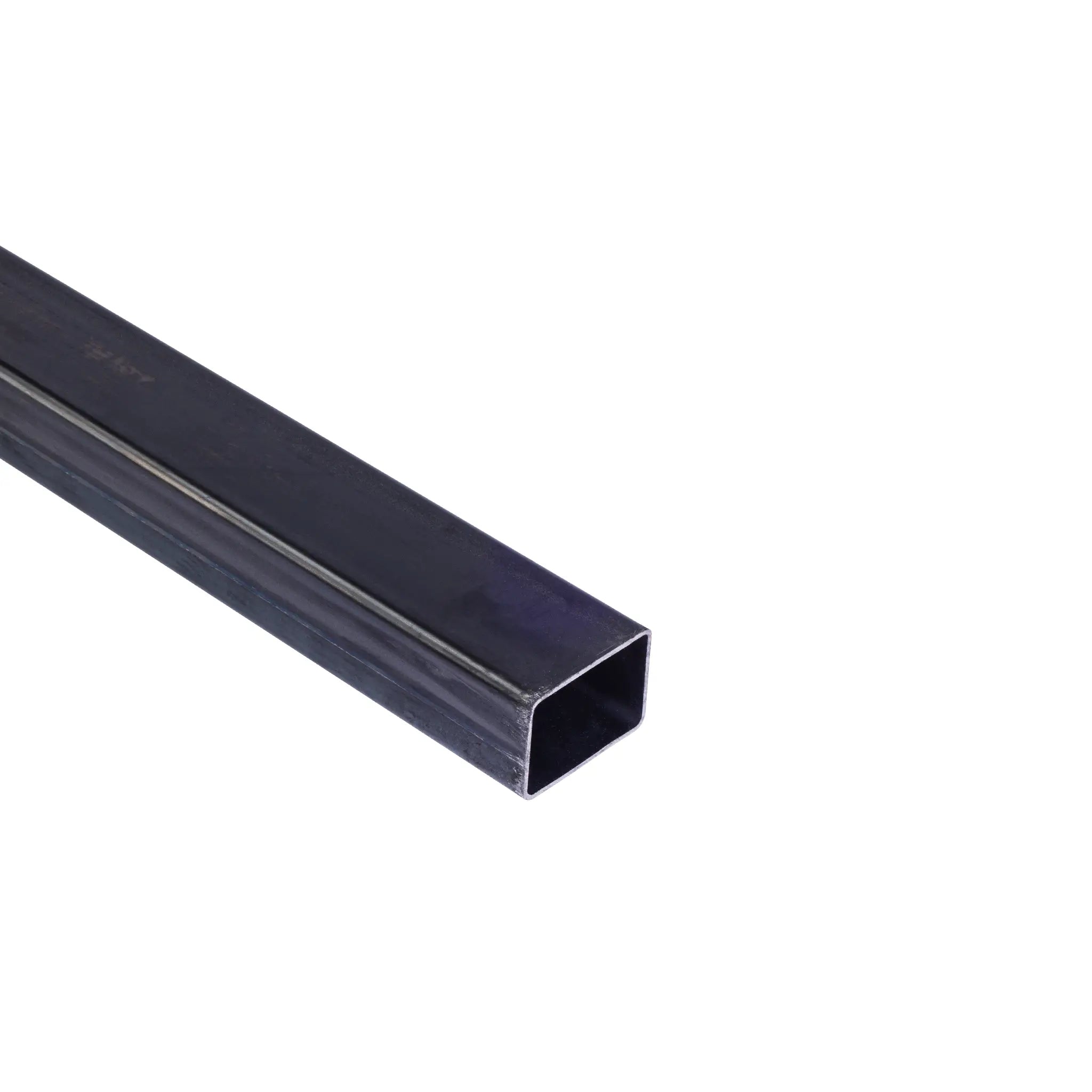 Țeavă Rectangulară 50 x 30 x 2 mm