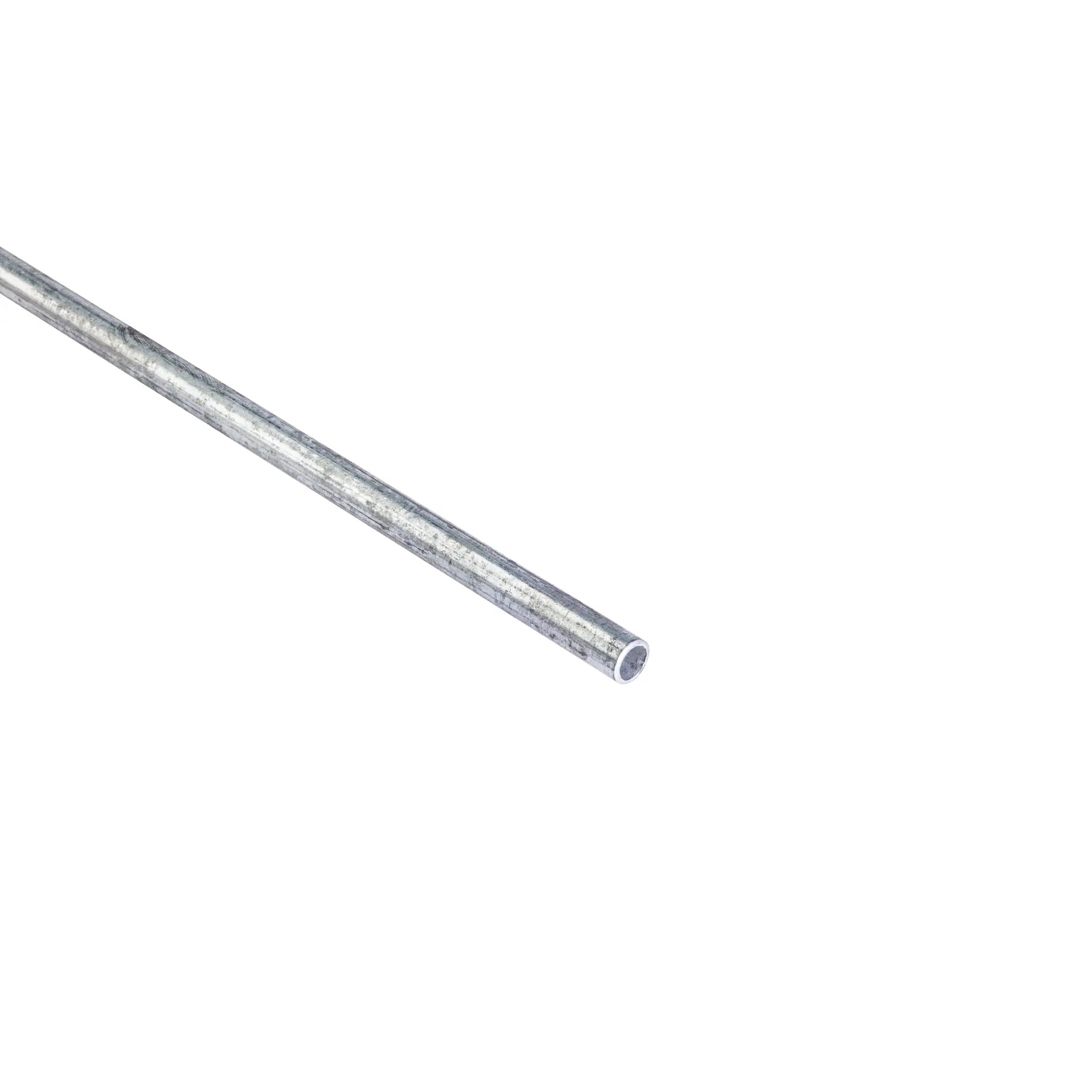Țeavă Rotundă Zincată Ø 21,3 x 2 mm