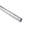 Țeavă Rotundă Zincată Ø 60,3 x 2 mm